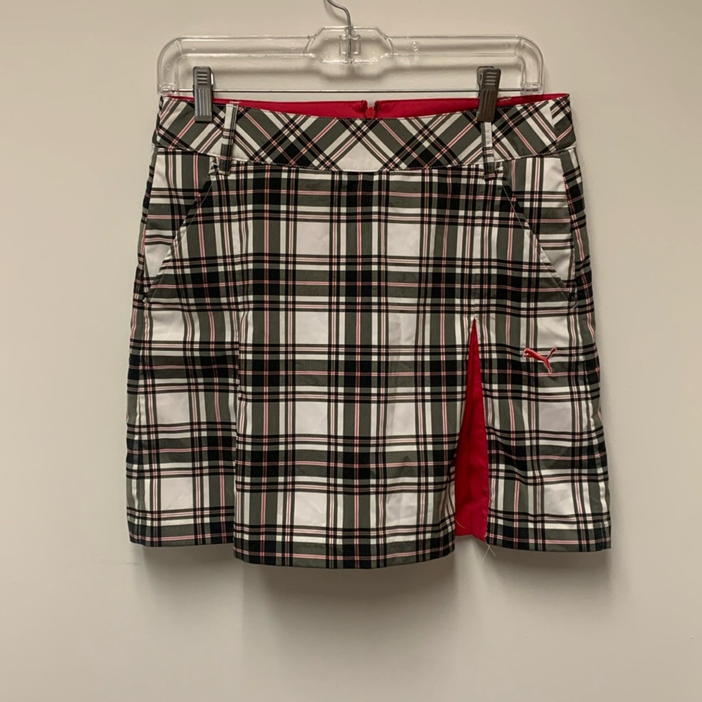 Puma athletic skirt